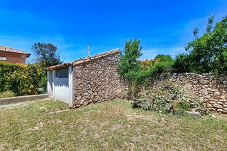 achat maison puisserguier 34620