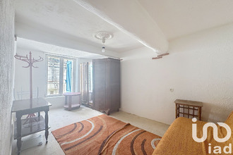 achat maison puisserguier 34620