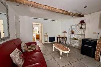 achat maison puisserguier 34620