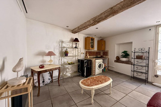 achat maison puisserguier 34620