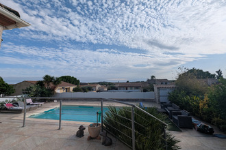 achat maison puisserguier 34620