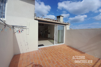 achat maison puisserguier 34620