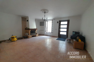 achat maison puisserguier 34620