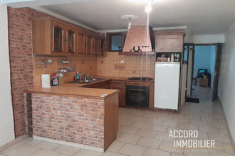 achat maison puisserguier 34620