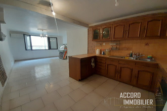 achat maison puisserguier 34620