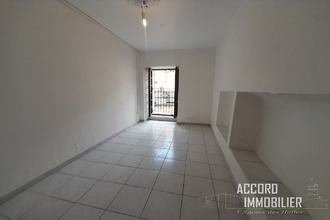 achat maison puisserguier 34620