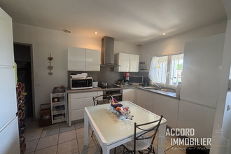 achat maison puisserguier 34620