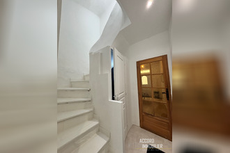 achat maison puisserguier 34620