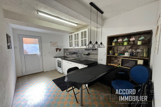 achat maison puisserguier 34620