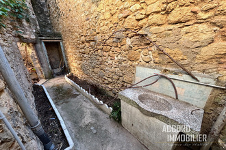 achat maison puisserguier 34620