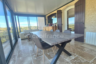 achat maison puisserguier 34620