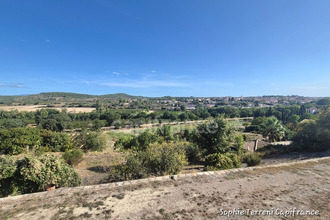 achat maison puisserguier 34620