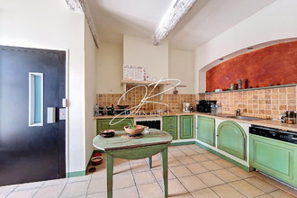 achat maison puisserguier 34620