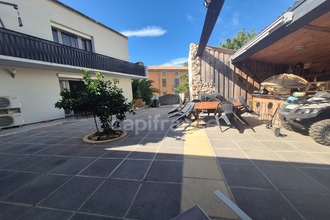 achat maison puisserguier 34620