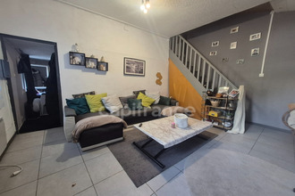 achat maison puisserguier 34620