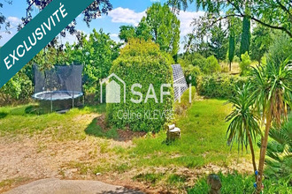 achat maison puisserguier 34620