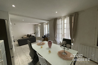 achat maison puisserguier 34620