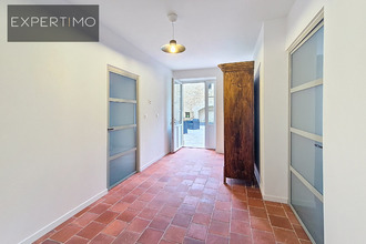 achat maison puisserguier 34620