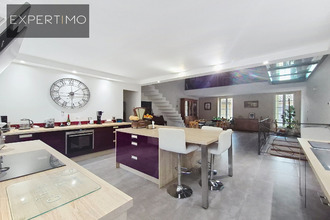 achat maison puisserguier 34620