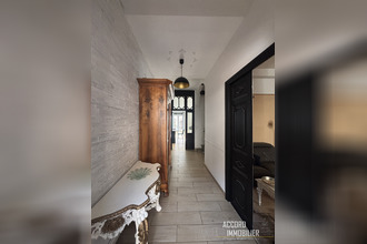 achat maison puisserguier 34620