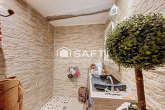 achat maison puisserguier 34620