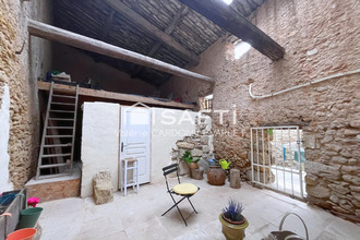 achat maison puisserguier 34620