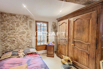 achat maison puisserguier 34620