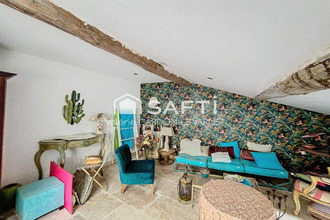 achat maison puisserguier 34620