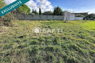 achat maison puisserguier 34620