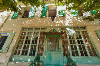 achat maison puisserguier 34620