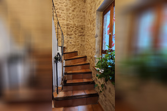 achat maison puisserguier 34620