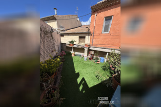 achat maison puisserguier 34620