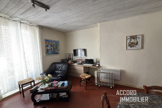 achat maison puisserguier 34620