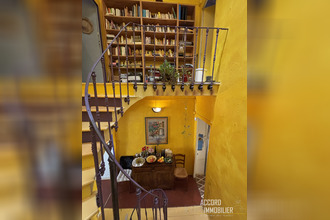 achat maison puisserguier 34620