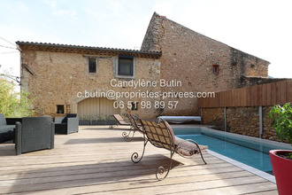 achat maison puisserguier 34620