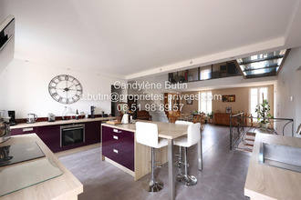 achat maison puisserguier 34620