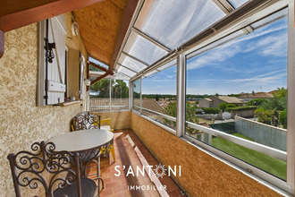 achat maison puisserguier 34620