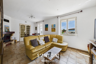 achat maison puisserguier 34620