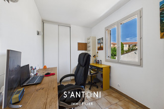 achat maison puisserguier 34620