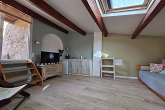 achat maison puisserguier 34620