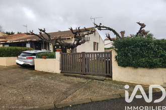 achat maison puisserguier 34620