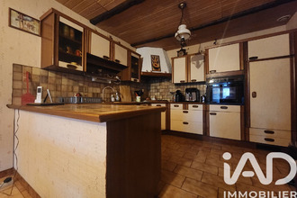 achat maison puisserguier 34620