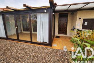 achat maison puisserguier 34620