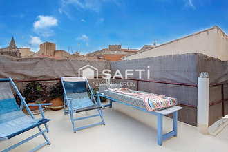 achat maison puisserguier 34620