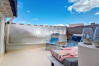 achat maison puisserguier 34620