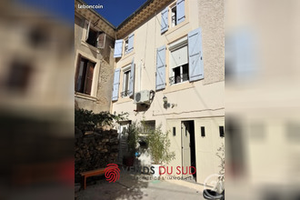 achat maison puisserguier 34620