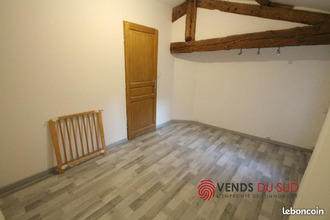 achat maison puisserguier 34620