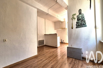 achat maison puisserguier 34620