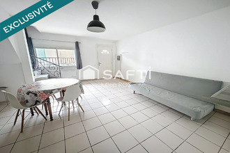 achat maison puisserguier 34620