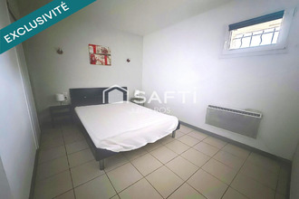 achat maison puisserguier 34620